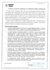 IIK-10.mell.-02_Wellbeing és családbarát politikai nyilatkozat